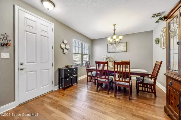 842 Parkwood AVE, Titusville, FL 32796