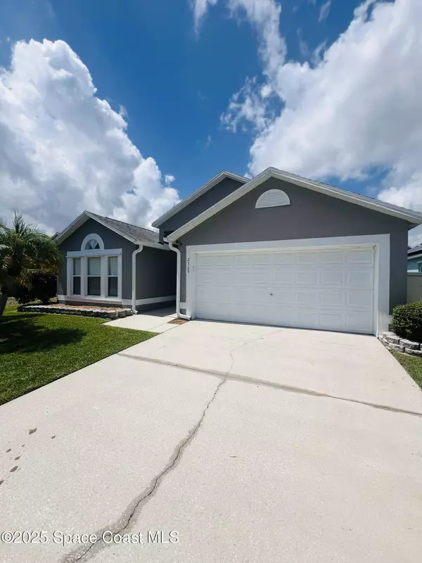 2309 Myla LN, Melbourne, FL 32935