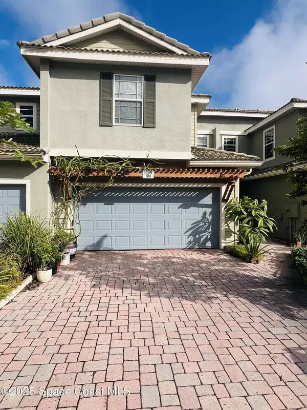 1800 Kole PL #104, Melbourne, FL 32935