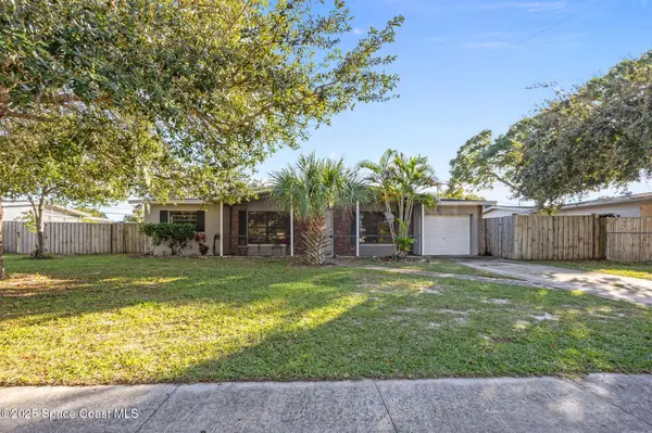 1765 Bimini ST, Titusville, FL 32780