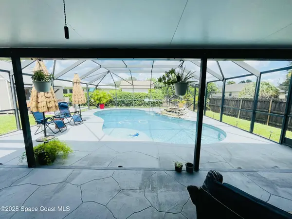 6230 Balsam ST, Cocoa, FL 32927