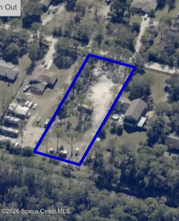 4900 Banana AVE, Cocoa, FL 32926