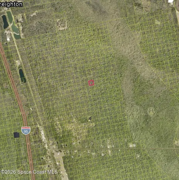 00 No Street ST, New Smyrna Beach, FL 32168