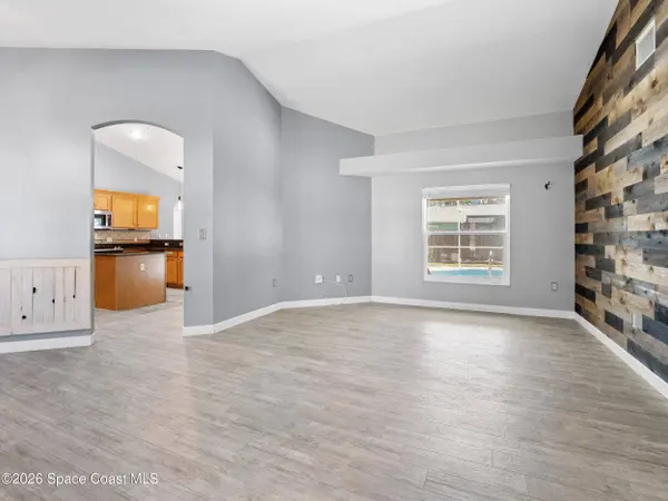 1402 Old Millpond RD, Melbourne, FL 32940