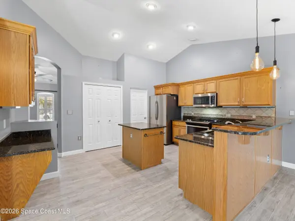 1402 Old Millpond RD, Melbourne, FL 32940