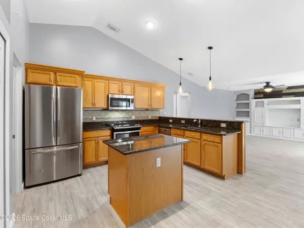 1402 Old Millpond RD, Melbourne, FL 32940