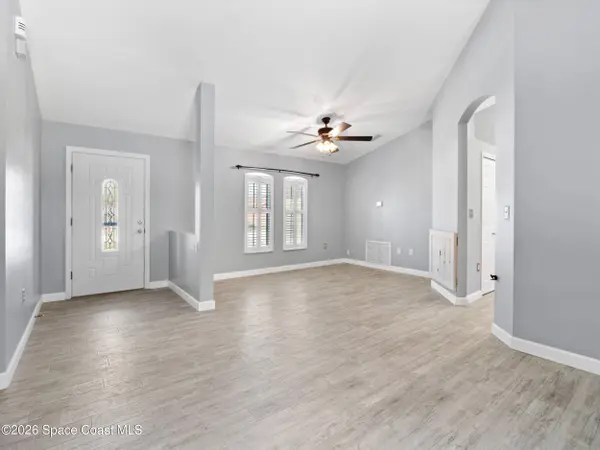 1402 Old Millpond RD, Melbourne, FL 32940