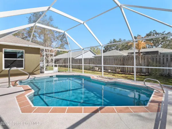 1402 Old Millpond RD, Melbourne, FL 32940