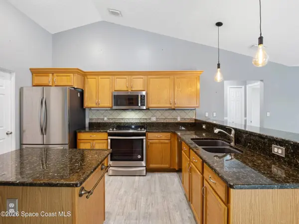 1402 Old Millpond RD, Melbourne, FL 32940