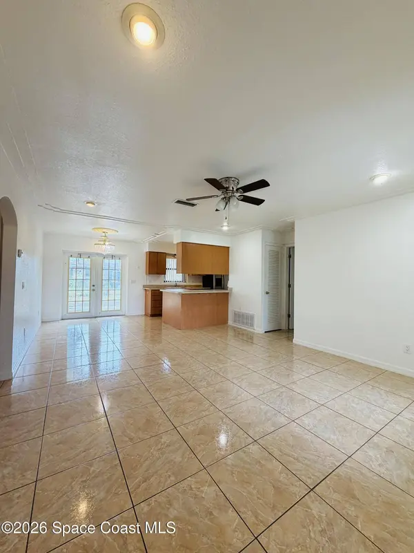 981 Palmer ST, Rockledge, FL 32955