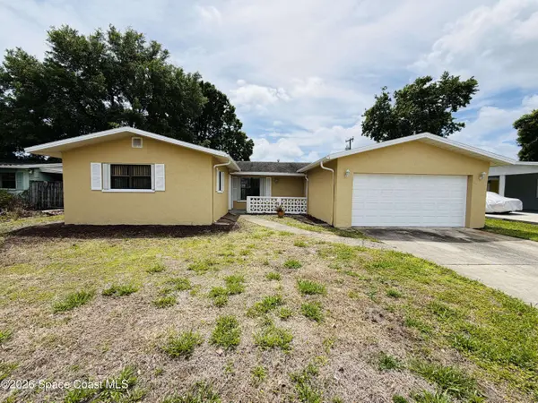 981 Palmer ST, Rockledge, FL 32955