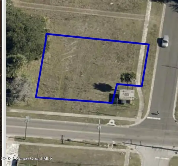 902-920 Palmetto ST, Titusville, FL 32796