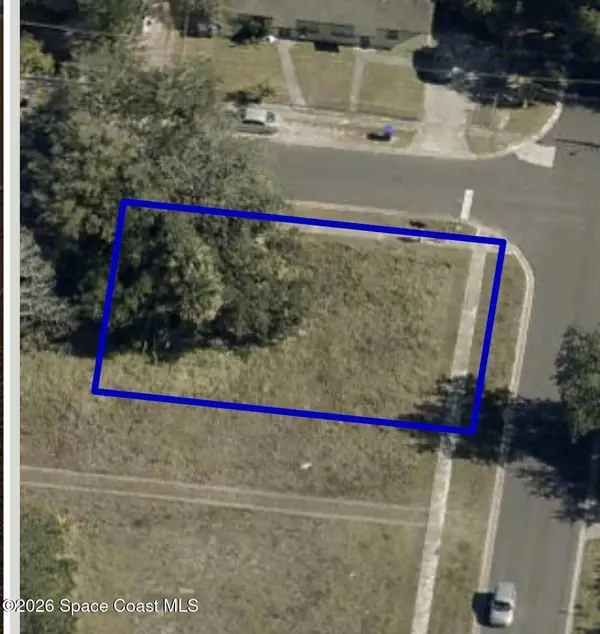 902-920 Palmetto ST, Titusville, FL 32796