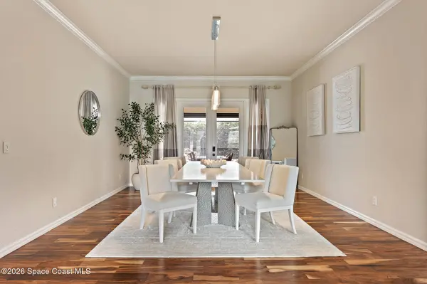 6197 Arlington CIR, Melbourne, FL 32940