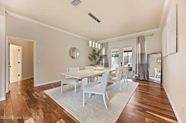 6197 Arlington CIR, Melbourne, FL 32940