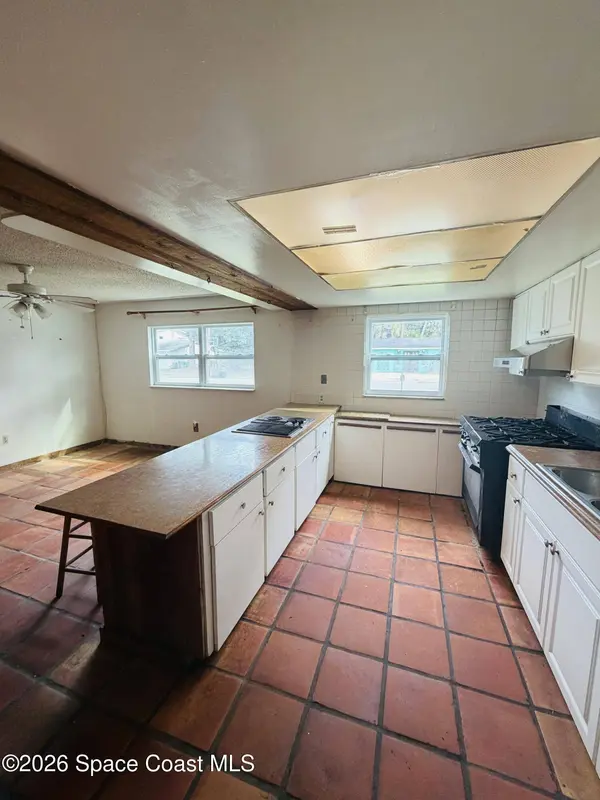 440 Pine BLVD, Merritt Island, FL 32952
