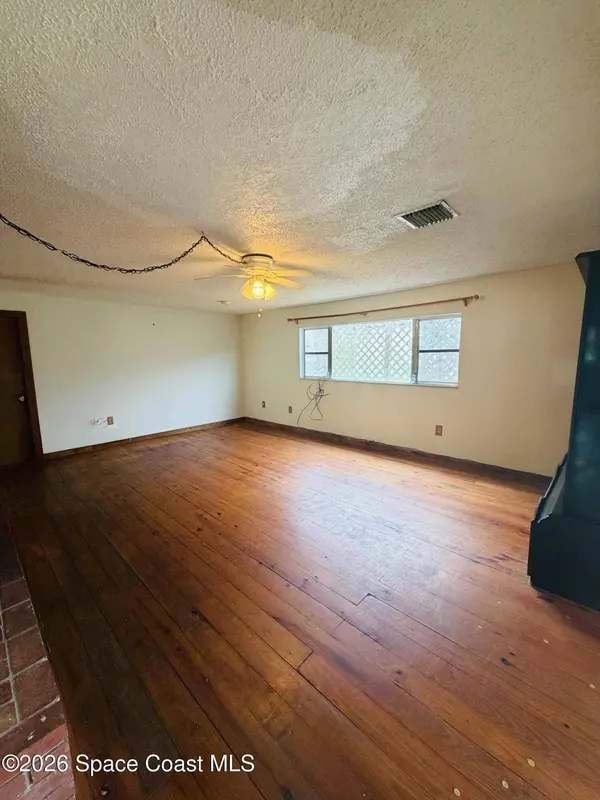 440 Pine BLVD, Merritt Island, FL 32952