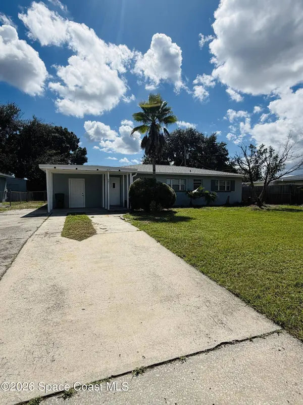 481 Orange AVE