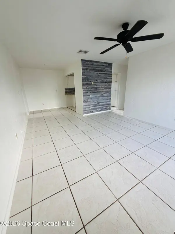 481 Orange AVE, Merritt Island, FL 32952