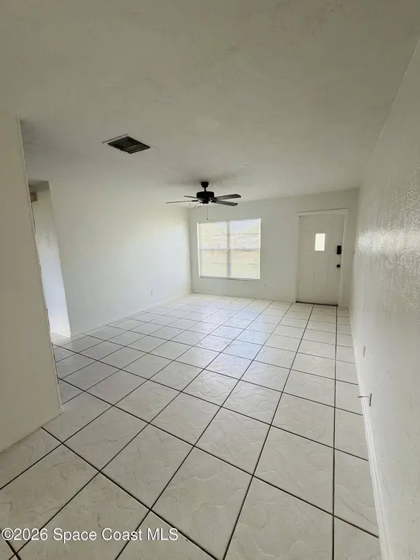 481 Orange AVE, Merritt Island, FL 32952