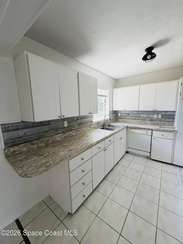 481 Orange AVE, Merritt Island, FL 32952