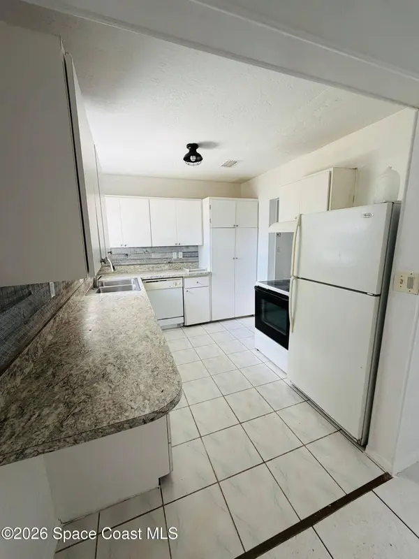 481 Orange AVE, Merritt Island, FL 32952