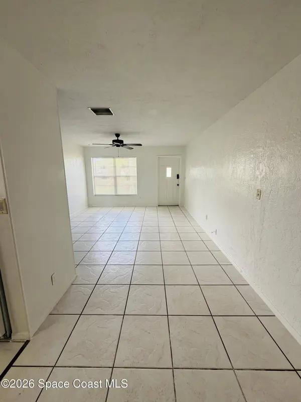 481 Orange AVE, Merritt Island, FL 32952