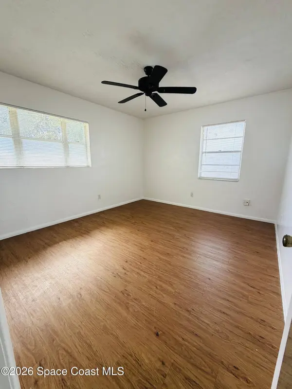 481 Orange AVE, Merritt Island, FL 32952