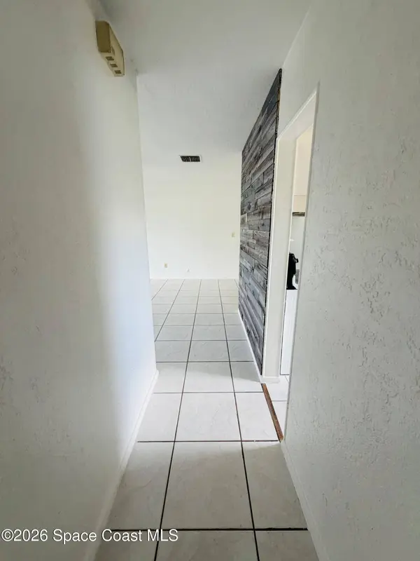 481 Orange AVE, Merritt Island, FL 32952