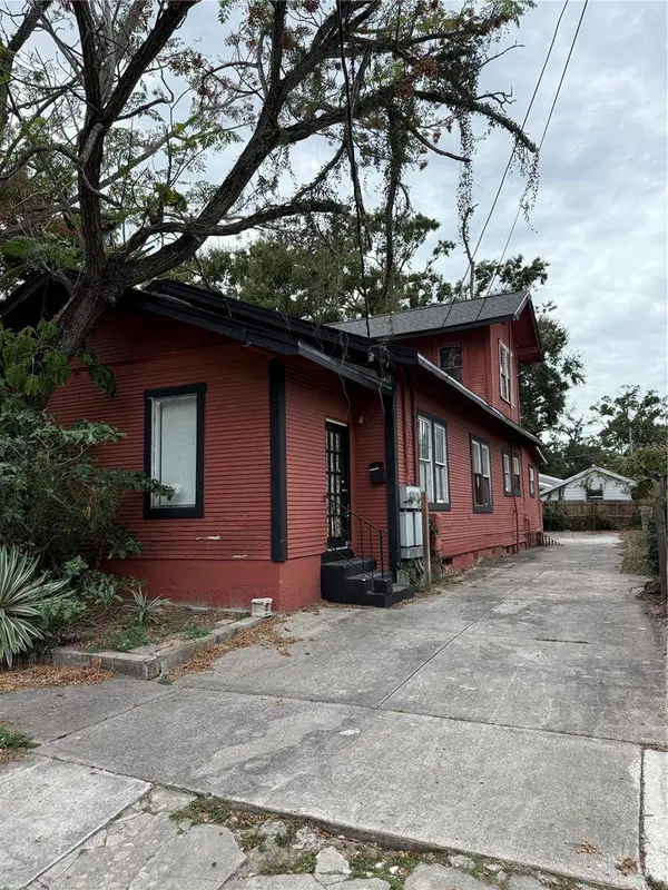2922 N 12TH ST #A+B, Tampa, FL 33605