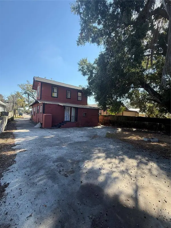 2922 N 12TH ST #A+B, Tampa, FL 33605