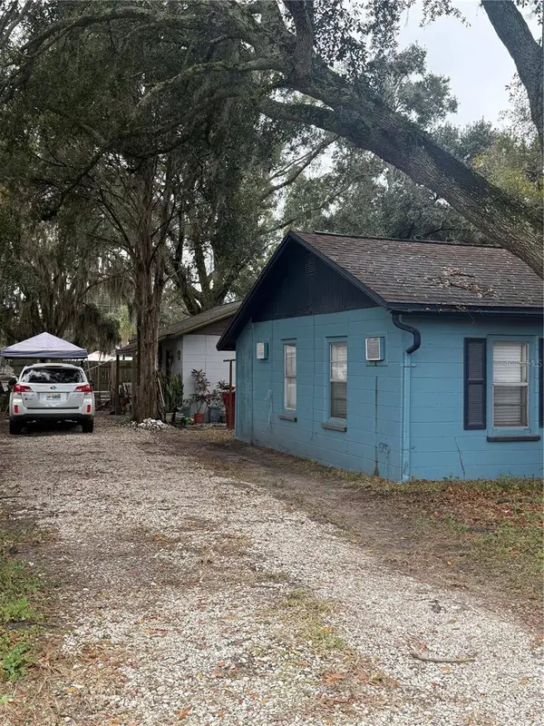 1005 W WASHINGTON ST, Plant City, FL 33563