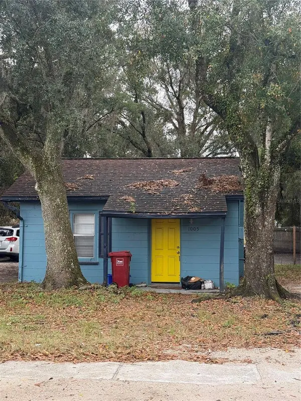 1005 W WASHINGTON ST, Plant City, FL 33563