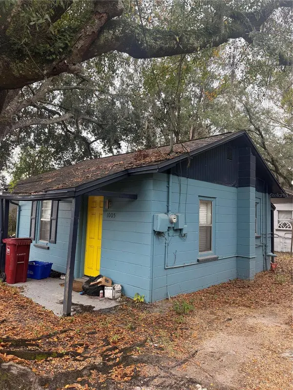1005 W WASHINGTON ST, Plant City, FL 33563