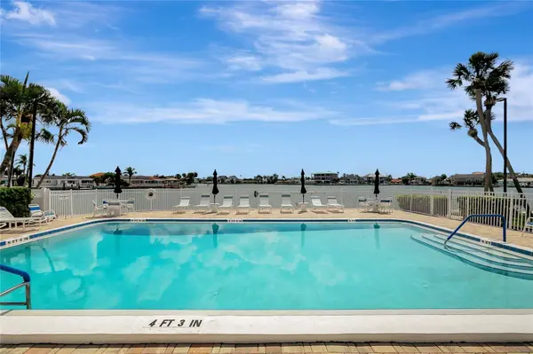 400 64TH AVE #202, St Pete Beach, FL 33706