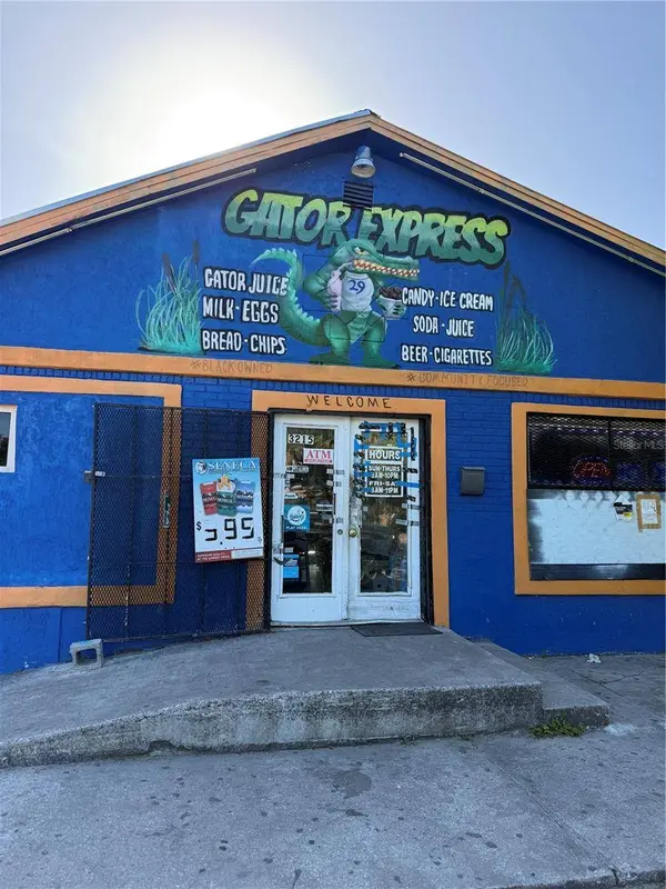3208 N 29TH ST, Tampa, FL 33605