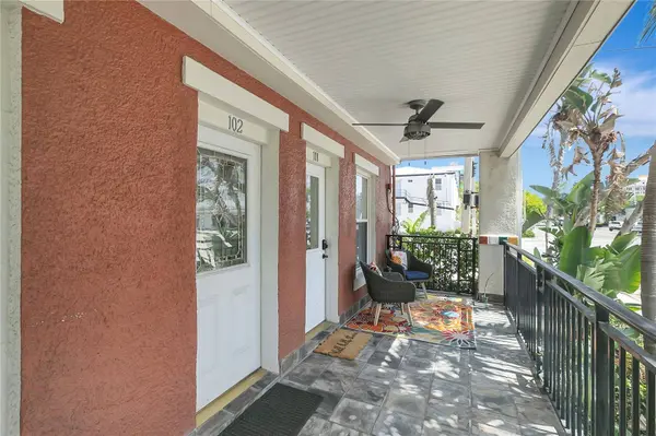 201 6TH ST S #102, St Petersburg, FL 33701