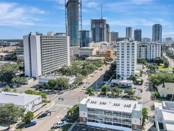 201 6TH ST S #102, St Petersburg, FL 33701