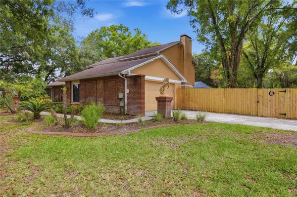 25520 OAKS BLVD, Land O Lakes, FL 34639