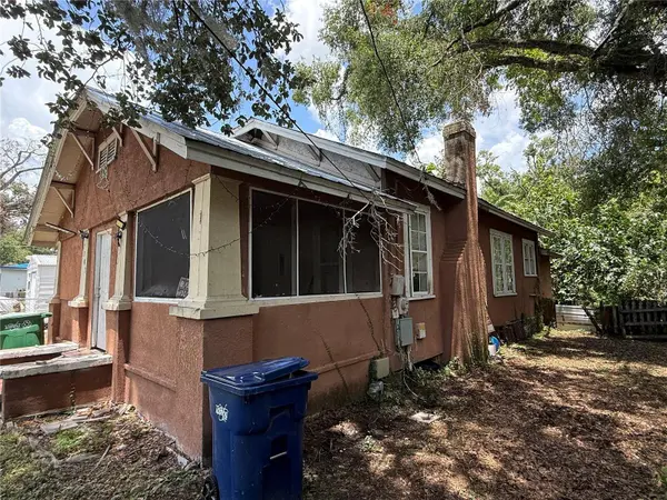 7703 N 17TH ST, Tampa, FL 33604