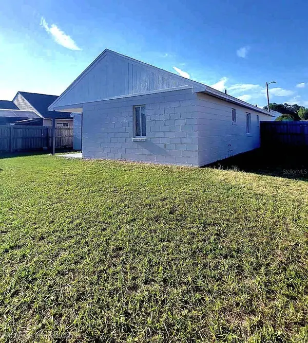 4865 KINGSTON CIR, Kissimmee, FL 34746