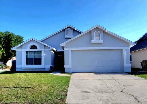 4865 KINGSTON CIR, Kissimmee, FL 34746