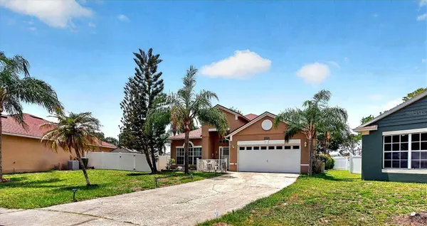 2304 SAPHIRE CT, Kissimmee, FL 34743