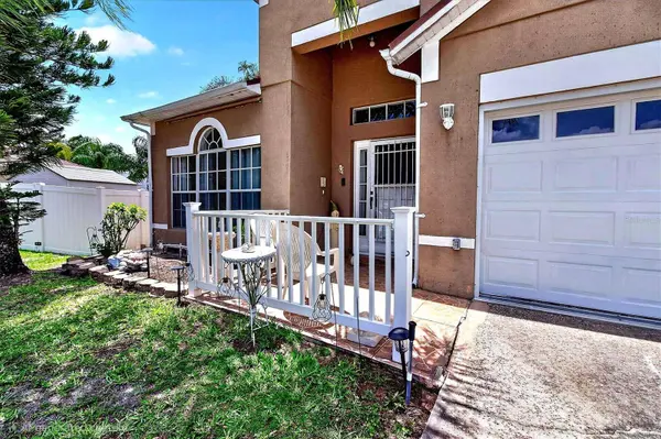 2304 SAPHIRE CT, Kissimmee, FL 34743