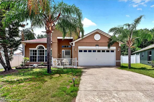 2304 SAPHIRE CT, Kissimmee, FL 34743