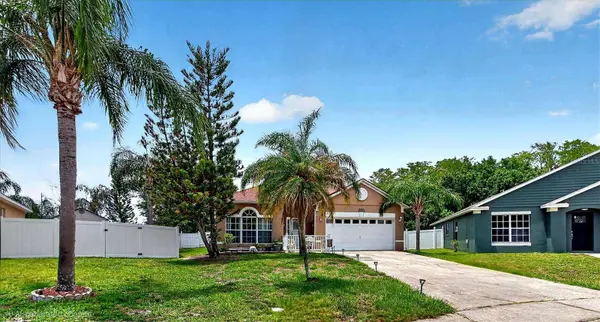 2304 SAPHIRE CT, Kissimmee, FL 34743