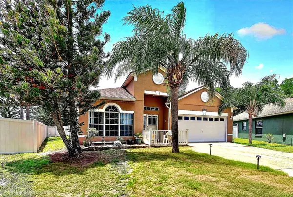 2304 SAPHIRE CT, Kissimmee, FL 34743