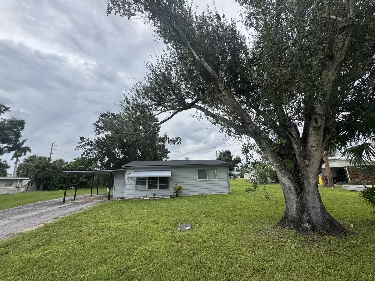 Punta Gorda, FL 33950-5602,312 Burland St