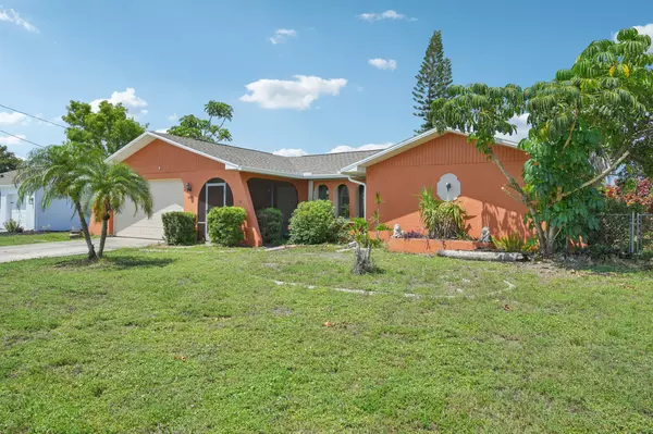 Cape Coral, FL 33904-5218,3805 SE 10th Ave
