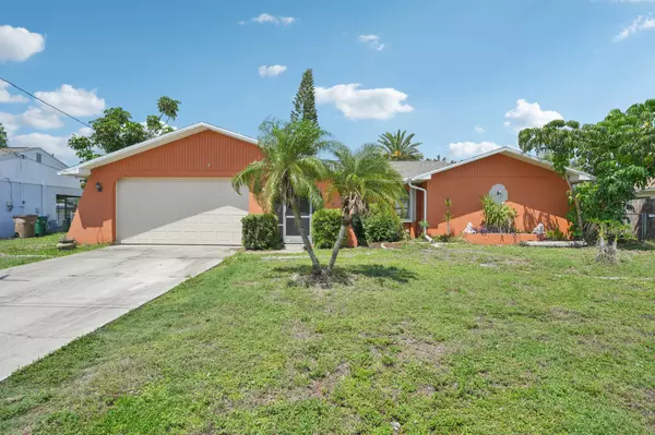 3805 SE 10th Ave, Cape Coral, FL 33904-5218